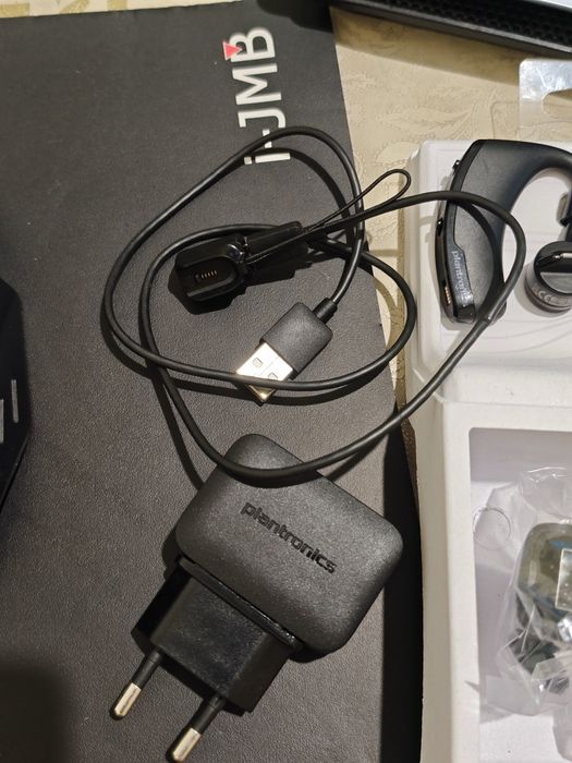 Безжична Слушалка, PLANTRONICS Voyager