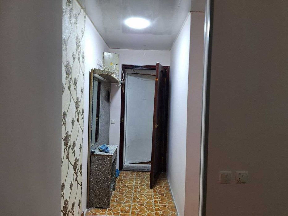 Аренда  3х комнатная квартира  ориентир  Электроаппарат