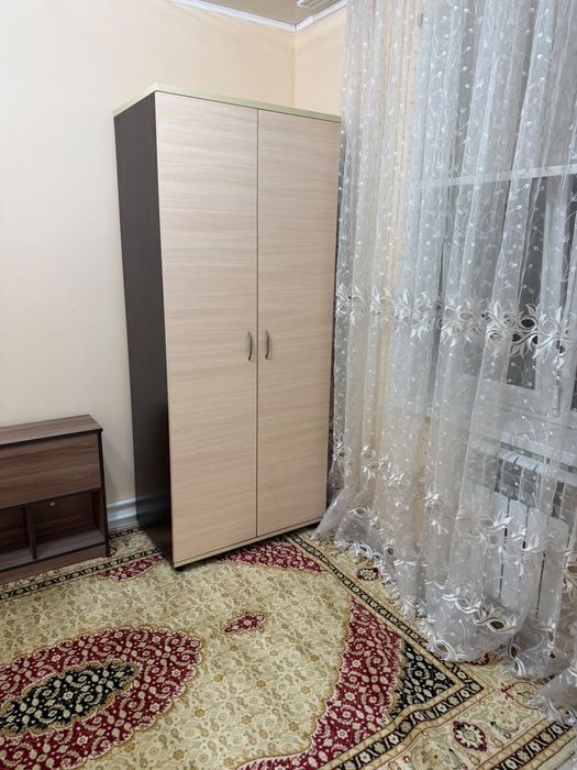 Сдам однокомнатный дом