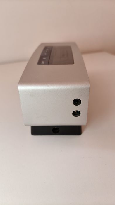 Bose SoundLink mini