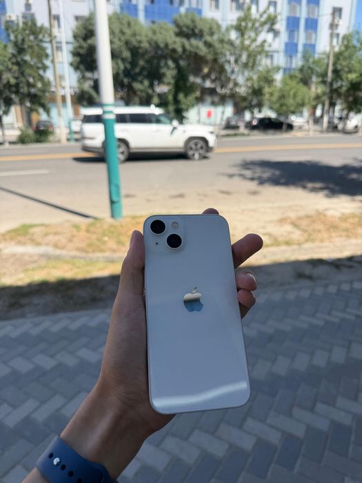 Iphone 13 91% 128gb