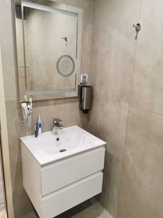 Продава се Тристаен апартамент в София, Люлин 10 - 100 кв.м за 2490 €/кв.м - Снимка #5