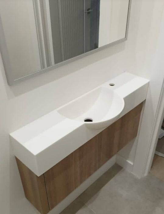 Изделия из искусственного камня