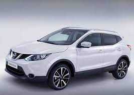 Dezmembram Nissan Qashqai 2015 1.5 diesel