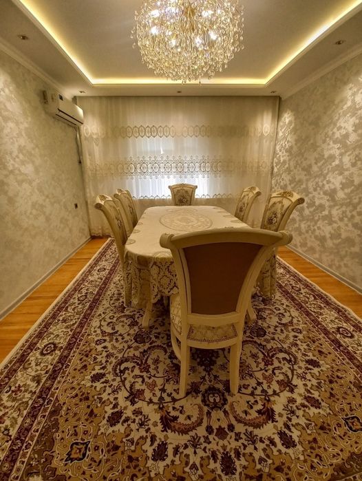 Продажа 4/4/4 на Ц-15, 4 хонали сотилади