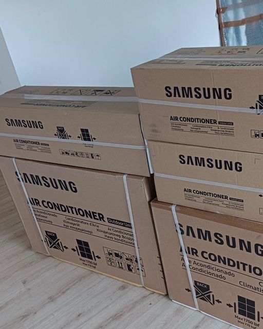 Кондиционеры распродажа !!!