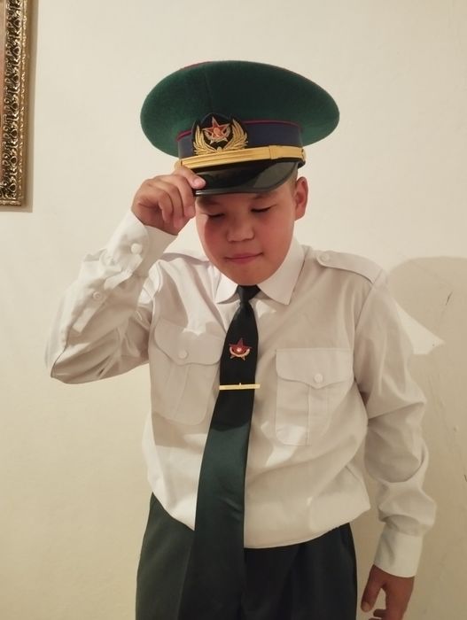 Паратний форма жақсы