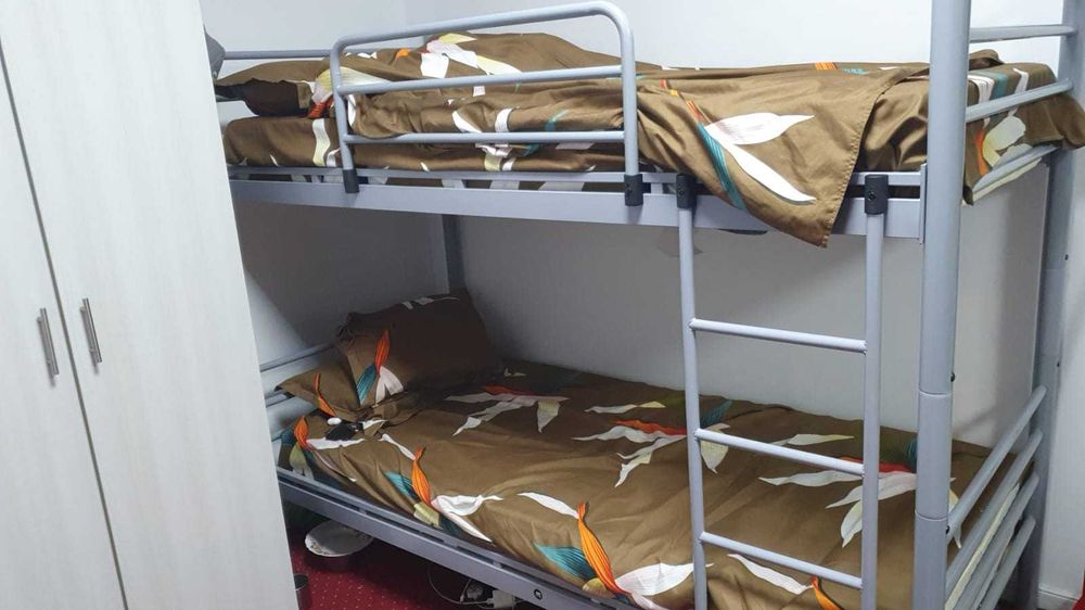 Cazare muncitori SriLanka- Nepal / Personal / Angajati Voluntari