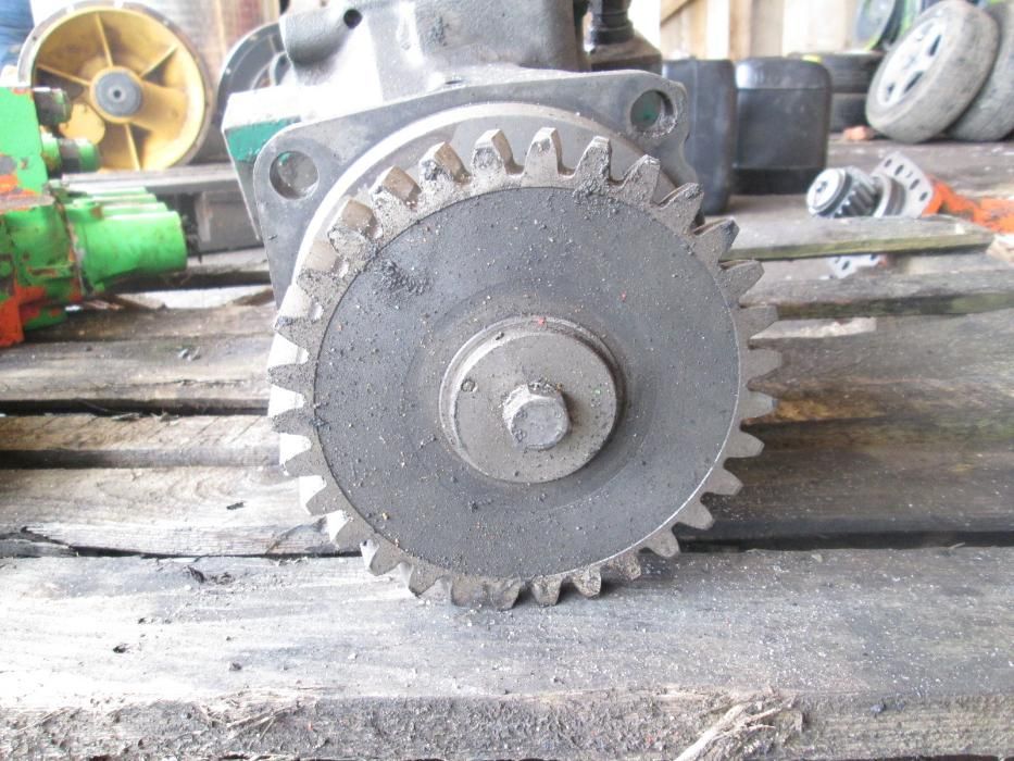 Hidromotor de mars de excavator Atlas 1602