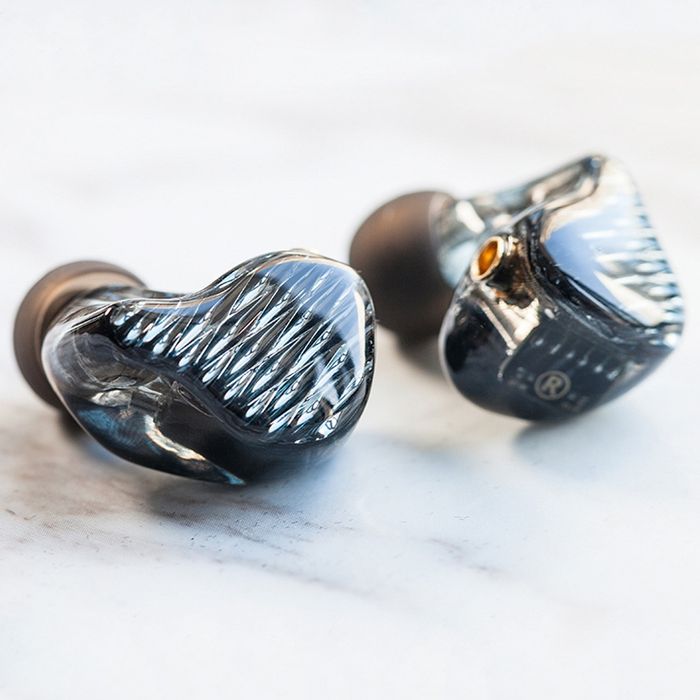 Fiio Fa7 casti in-ear