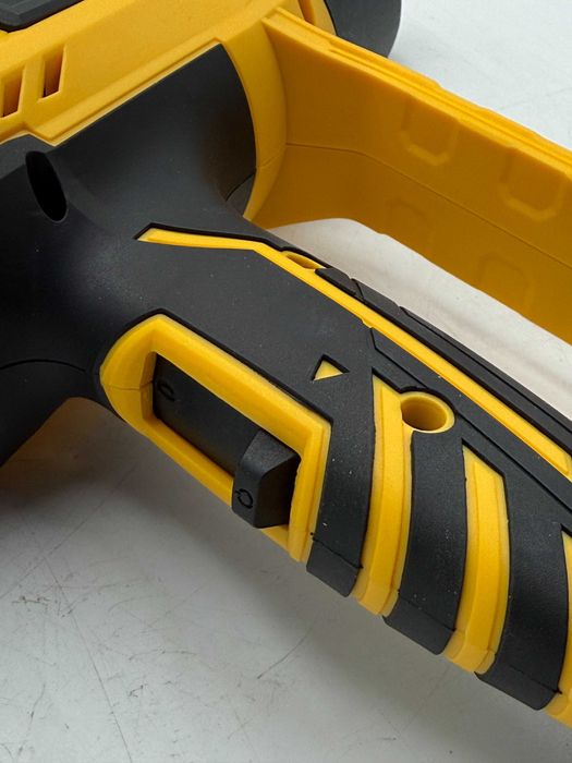 Строительный фен Rolf TOP-002 — 2000в, 300-500 литр/мин