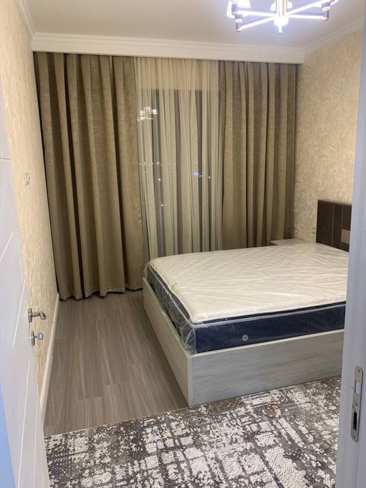 Кровать бу - использовали  1 оод