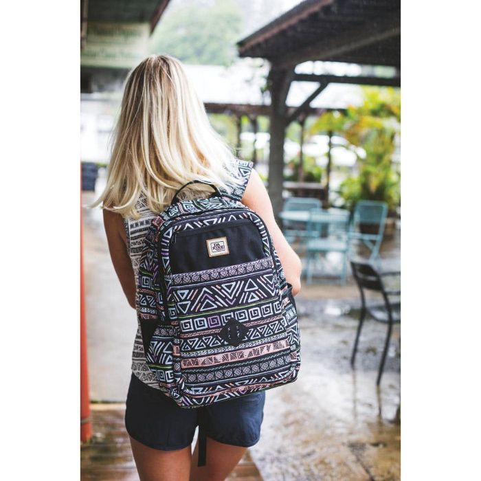 NOU! Rucsac laptop + geanta termoizolanta DAKINE Evelyn 26L