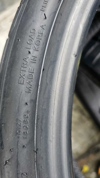 anvelope 225/35/20 HANKOOK VARA