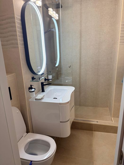 Renovari baie/gresie si faianță