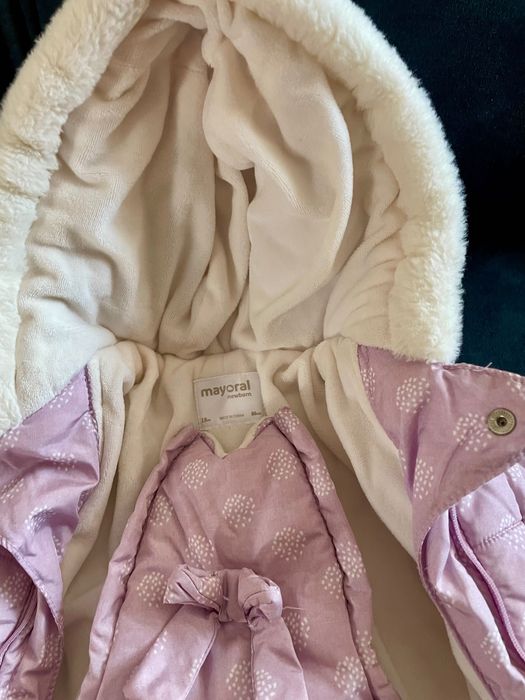 Продавам космонавт Mayoral