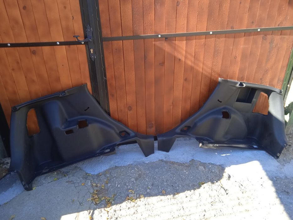 Части за Honda jazz 1.2 и 1.4