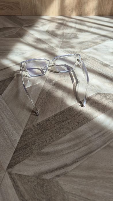 Ochelari de soare Off White White Lens