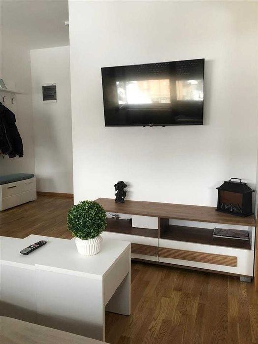 Дава се под наем Двустаен апартамент в Пловдив, Тракия - 65 кв.м за 326.4 € - Снимка #8