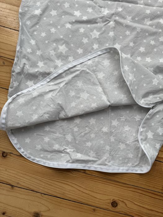 Angel baby детски летен спален чувал 0,5 tog 18-36месеца