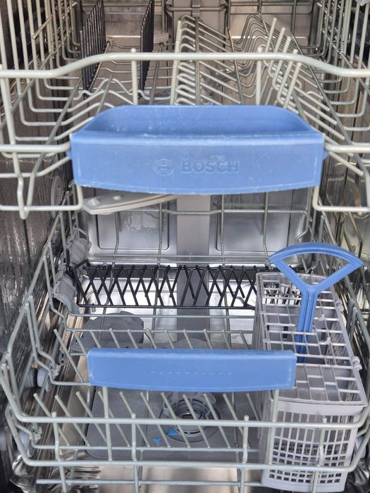 Съдомиялна Бош 45 см 12м гаранция