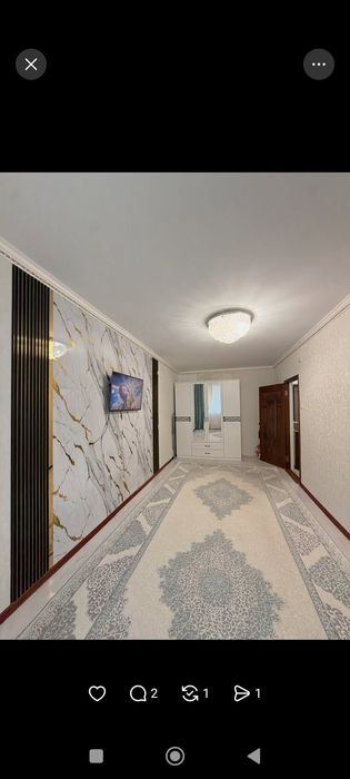 Продам 1 ком кв мсо
