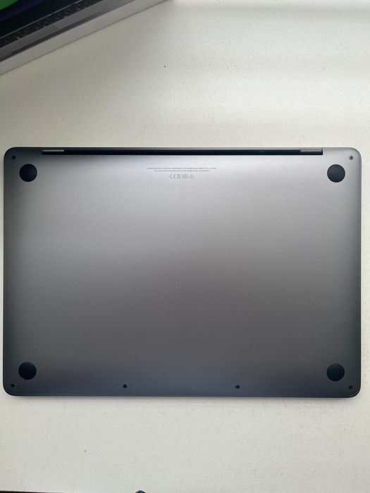 Macbook pro M1 512gb