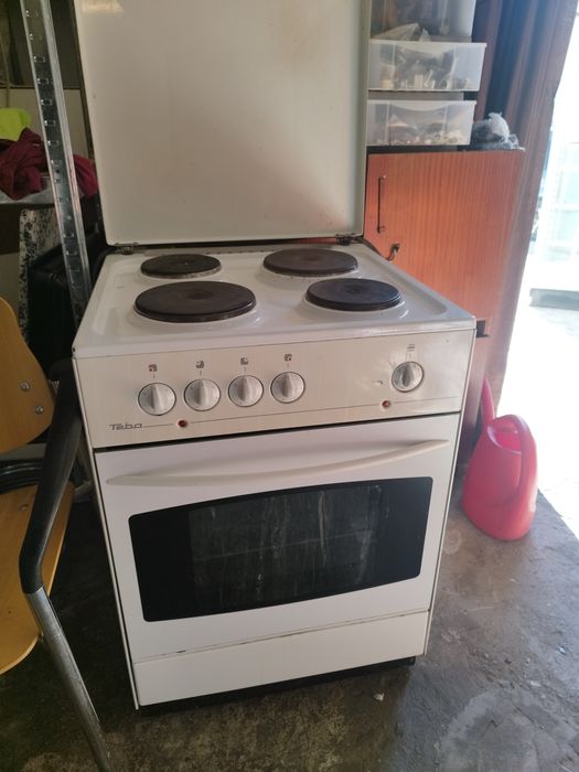 Готварскa  печка