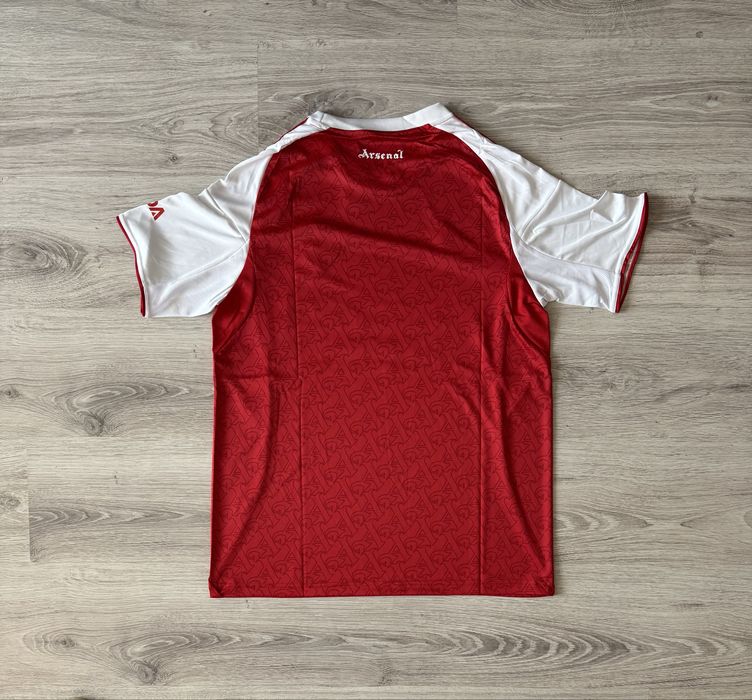 Арсенал / Адидас , Arsenal / Adidas