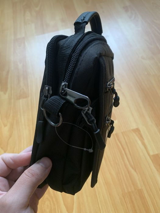 Borseta Nike Neagra