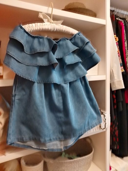 Рокли Guess, Zara, Asos,нови и перфектно състояние