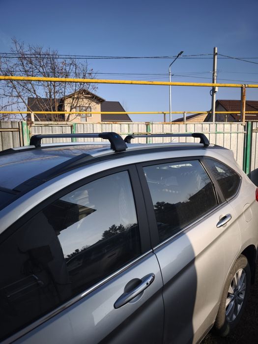 Багажник на крышу Haval M6