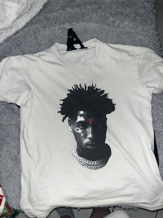 tricou nba young boy