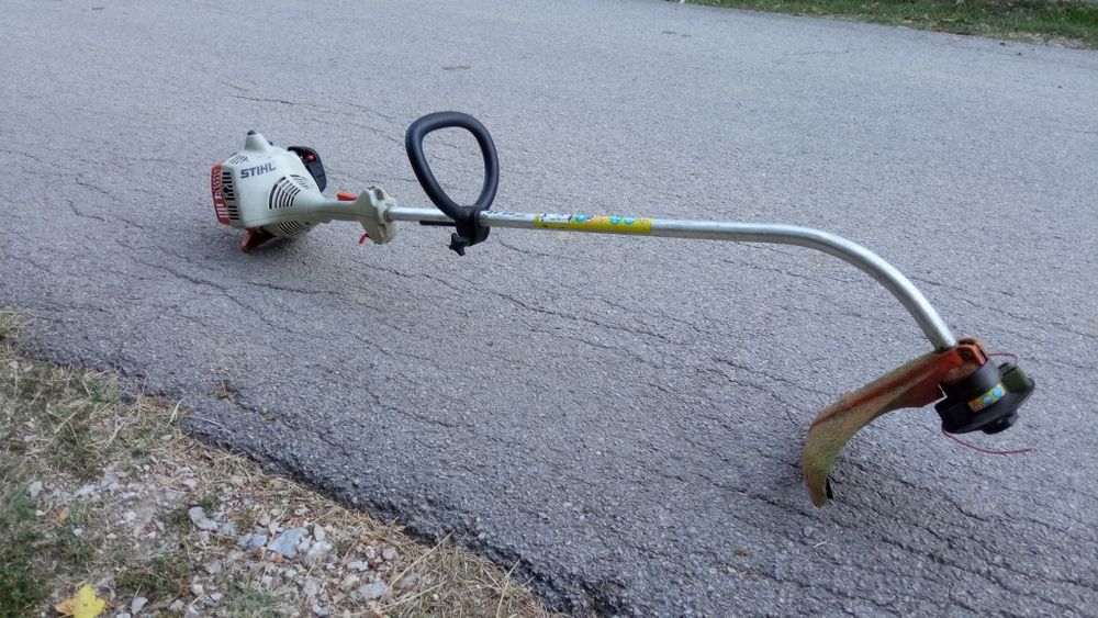 Бензинов тример STIHL FS45