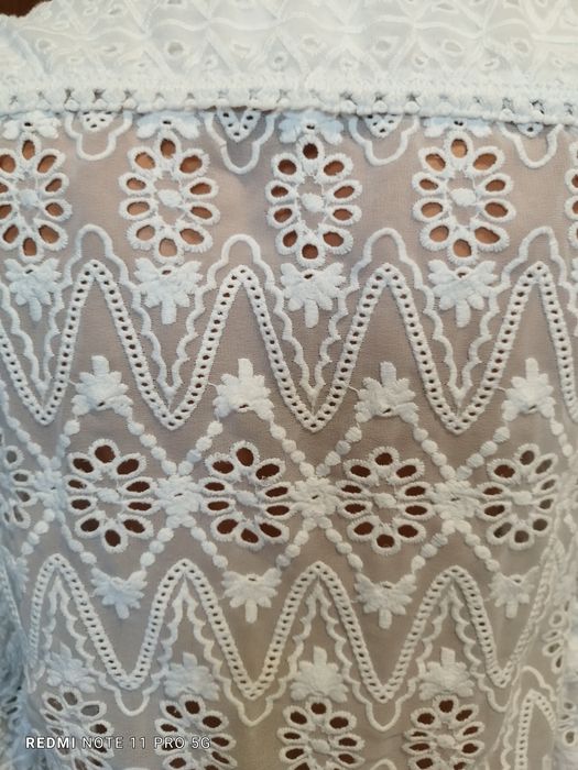 Дамска ризка с цип