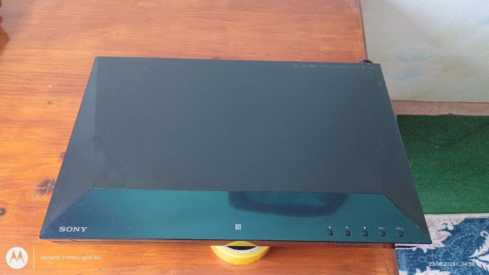 Домашно кино Sony BDV -E2100