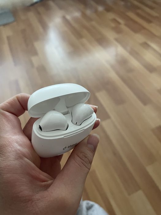 Чисто нови безжични  слушалки Ttec Mode