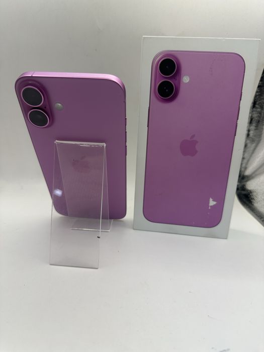 IPhone 16 Plus Nou !