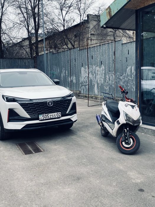 М8 прошка 165куб лия