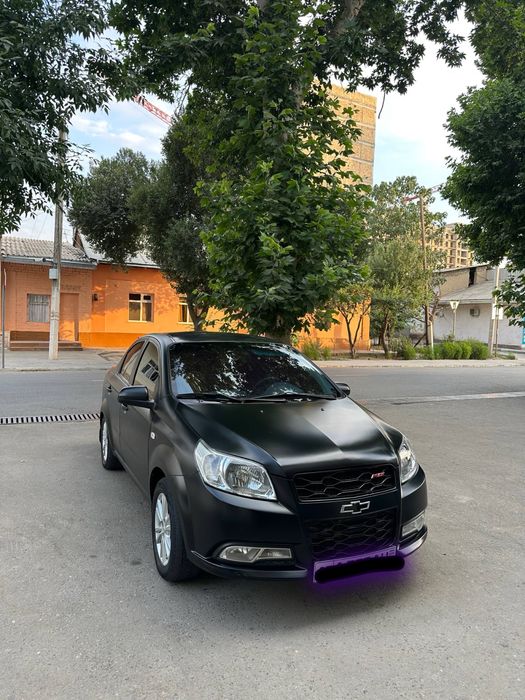 NEXIA 3 2020 YIL