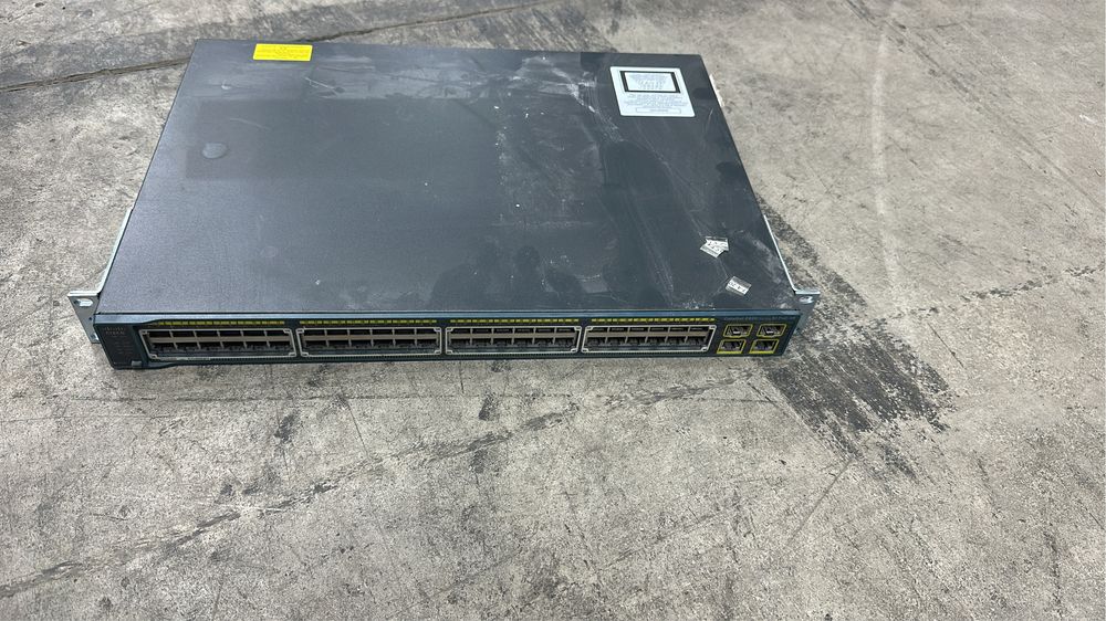 Роутер Циско и Маршрутизатор