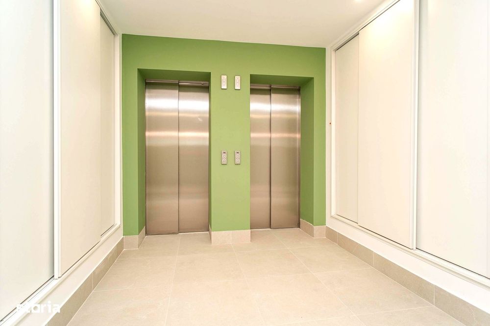 SILK District - 2 Camere Etaj 2/11 - Nou, Intabulat, Proprietar Direct