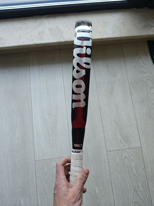 Wilson bela v3 padel