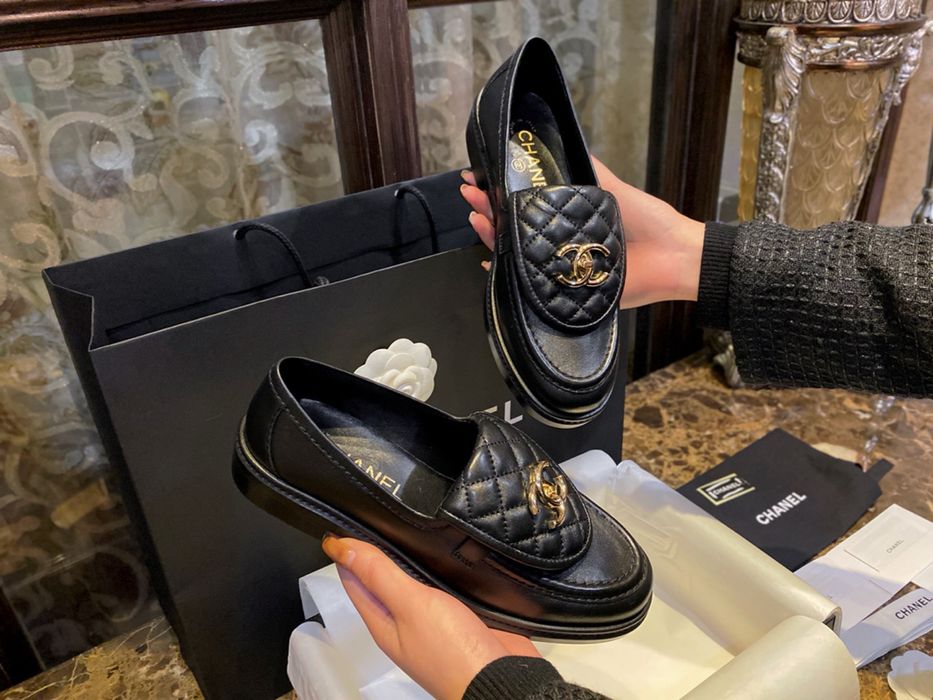 Mocasini Chanel 35-40