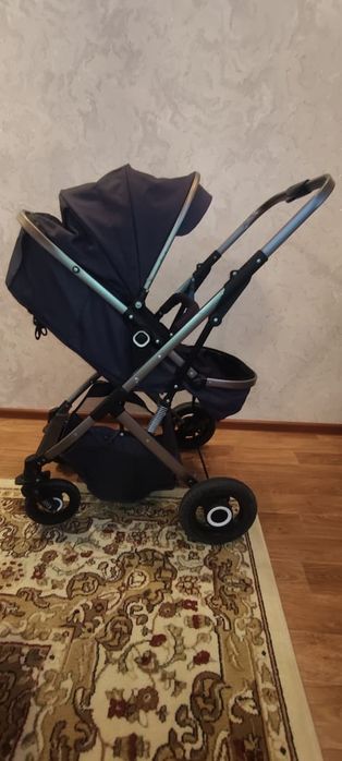 Коляска для детей б/у