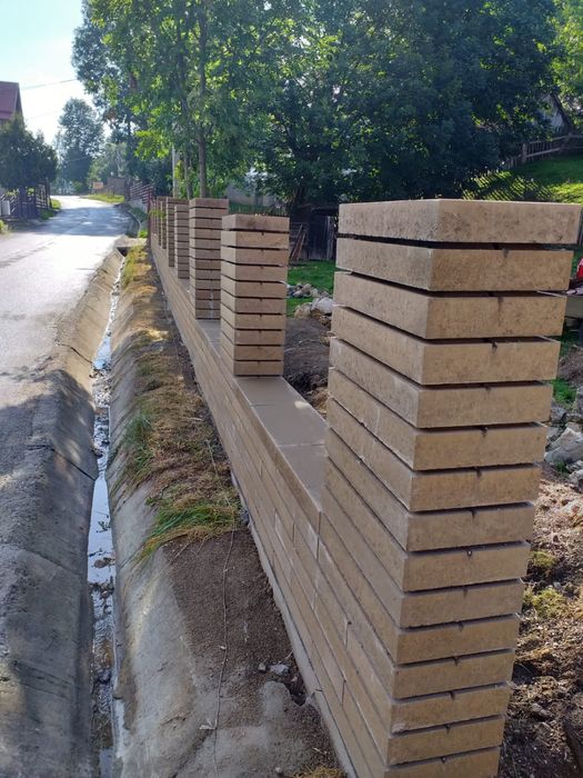 Boltar Modulo Sahara 60x30x9 cm