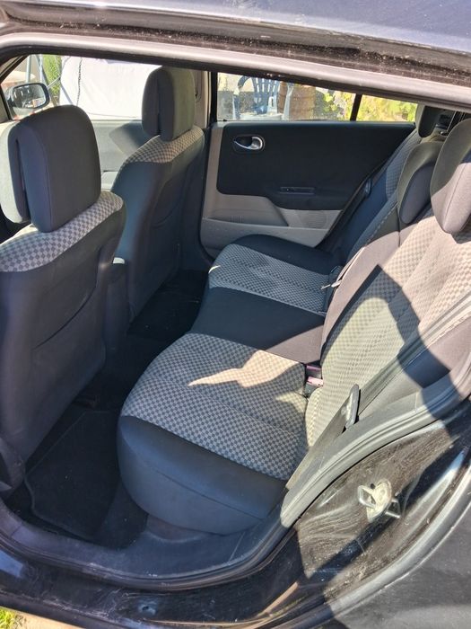 RENAULT Megane 2005 — imagine 5