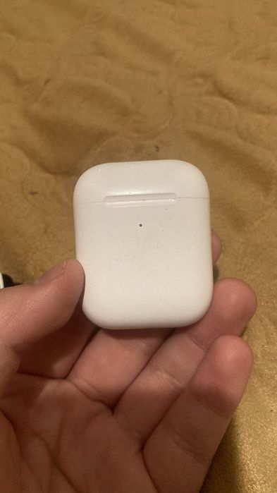 Продам Air pods 15 тыщ тг