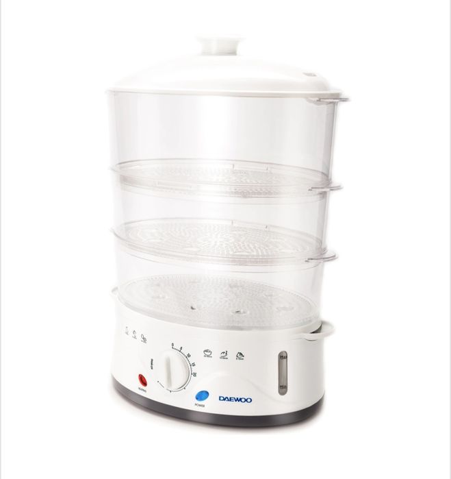 Aparat de gătit cu aburi