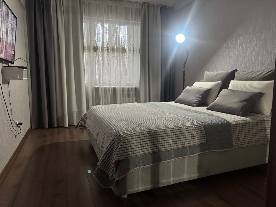 Недвижимость посуточно